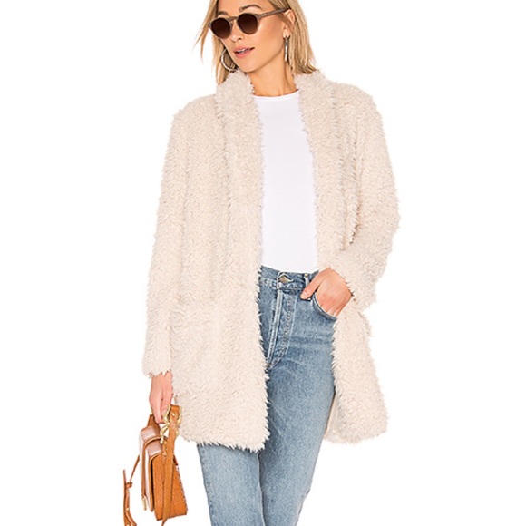 BB Dakota Jackets & Blazers - 💫HP💫BB Dakota Mix a Lot Coat